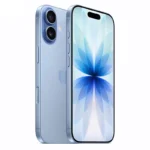 گوشی موبایل اپل مدل iPhone 17 CH n دو سیم کارت ظرفیت 256 گیگابایت و رم 8 گیگابایت - فاقد ریجستر و گارانتی - تصویر 7