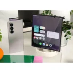 گوشی موبایل سامسونگ مدل Galaxy Z Fold 7 دو سیم‌کارت ظرفیت 256 گیگابایت و رم 12 گیگابایت - ویتنام - تصویر 2