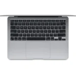 لپ تاپ اپل 13.6 اینچی مدل مک بوک ایر MC7W4 2024 M2 16GB 256GB - Image 3