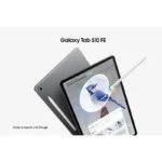تبلت 10.9 اینچ سامسونگ مدل Galaxy Tab S10 FE Wi-Fi ظرفیت 128 گیگابایت و رم 8 گیگابایت - تصویر 2