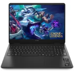 لپ تاپ گیمینگ اچ پی 16 اینچی مدل OMEN MAX 16-ah0097nr Ultra 9 275HX 64GB 1TB RTX5080