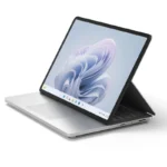 لپ تاپ مایکروسافت 13.5 اینچی مدل Surface Laptop 6 Core Ultra 5 135H 16GB 256GB Arc - Image 2