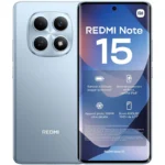 گوشی موبایل شیائومی مدل Redmi Note 15 4G دو سیم کارت ظرفیت 256 گیگابایت و رم 8 گیگابایت - تصویر 3