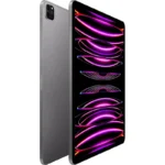 تبلت اپل مدل iPad Pro 12.9 2022) WIFI) حافظه 512 گیگابایت، رم 8 گیگابایت - تصویر 2