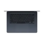 لپ تاپ اپل 13.6 اینچی مدل مک بوک ایر MW133 2025 M4 16GB 512GB - Image 3