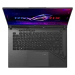 لپ تاپ گیمینگ ایسوس 18 اینچی مدل ROG Strix G18 G815JHR i7 14650HX 16GB 2TB RTX5050 - Image 6