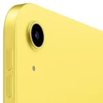 تبلت 11 اینچ اپل مدل iPad 2025 Wi-Fi با ظرفیت 128 گیگابایت و رم 6 گیگابایت - Image 2