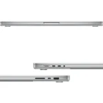 لپ تاپ اپل 16 اینچی مدل مک بوک پرو MX2T3 2024 M4 Pro 24GB 512GB - Image 6