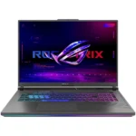 لپ تاپ ایسوس 16 اینچی مدل ROG Strix G614JV-E i7 13650HX 16GB 1TB SSD RTX4060
