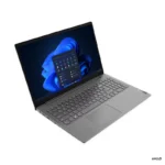 لپ تاپ لنوو 15.6 اینچی مدل V15-XA R3 7320U 8GB 512GB SSD AMD Radeon 610M - Image 4
