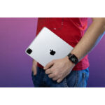 تبلت اپل مدل iPad Pro 11 2022) WIFI) حافظه 512 گیگابایت، رم 8 گیگابایت - Image 2