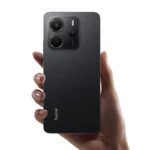 گوشی موبایل شیائومی مدل Redmi Note 14 4G دو سیم کارت ظرفیت 256 گیگابایت و رم 8 گیگابایت - تصویر 5