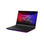 لپ تاپ گیمینگ ایسوس 16 اینچی مدل ROG Strix G16 G614PH R9 8940HX 16GB 512GB RTX5050 - Image 6
