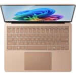 لپ تاپ مایکروسافت 13.8 اینچی مدل Surface Laptop 7 X Elite 16GB 1TB Adreno - Image 3