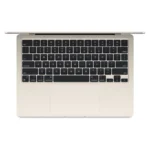لپ تاپ اپل 13.6 اینچی مدل مک بوک ایر MC8P4 2024 M3 24GB 512GB - Image 4