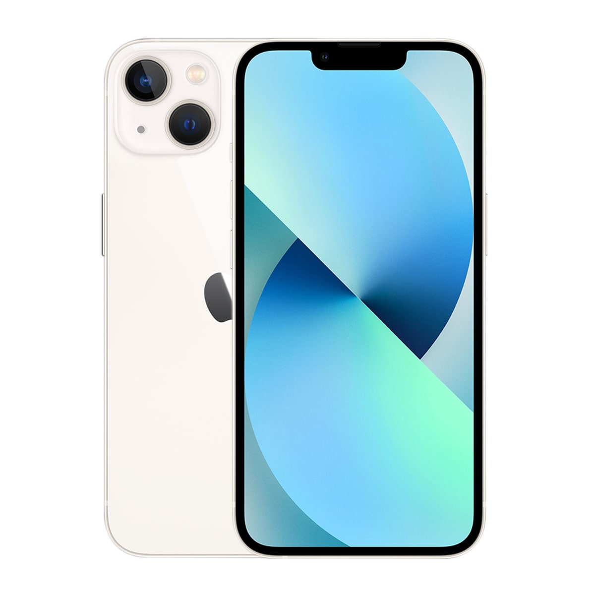 13star-min.jpg گوشی موبایل اپل مدل iPhone 13 CH دو سیم کارت ظرفیت 128 گیگابایت و رم 4 گیگابایت - Image 1