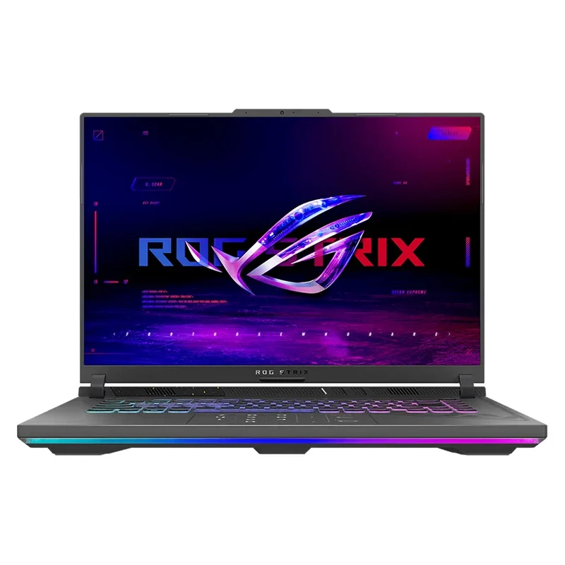 15640781495b80d98af20e02809a552cae052aa6_1683465159-1.webp لپ تاپ گیمینگ ایسوس 16 اینچی مدل ROG Strix G16 G614PH R9 8940HX 16GB 512GB RTX5050 - Image 1