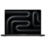 لپ تاپ اپل 14 اینچی مدل مک بوک پرو MDE64 2025 M5 24GB 1TB