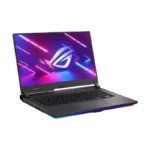 لپ تاپ گیمینگ ایسوس 16 اینچی مدل ROG Strix G16 G614PR R9 8940HX 24GB 2TB RTX5070 Ti - Image 2