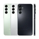 گوشی موبایل سامسونگ مدل Galaxy A16 4G دو سیم کارت ظرفیت 128 گیگابایت و رم 6 گیگابایت - Image 3