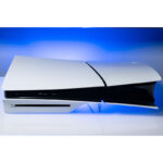 کنسول بازی سونی مدل PlayStation 5 Slim ظرفیت یک ترابایت ریجن  2016 - تصویر 2
