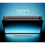 تبلت ۱۱ اینچ سامسونگ مدل Galaxy Tab S11 Wi-Fi ظرفیت 256 گیگابایت و رم 12 گیگابایت، رزولوشن دوربین ۱۳ مگاپیکسل - تصویر 9