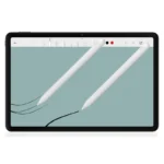 تبلت 12.1 اینچی شیائومی مدل Poco Pad Wi-Fi ظرفیت 256 گیگابایت و رم 8 گیگابایت - تصویر 2