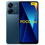 گوشی موبایل شیائومی مدل Poco C65 دو سیم کارت ظرفیت 256 گیگابایت و رم 8 گیگابایت - تصویر 2