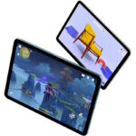 تبلت اپل مدل iPad Air 5th generation) Wi Fi) حافظه 64 گیگابایت - Image 2