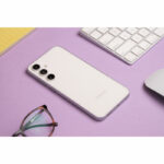 گوشی موبایل سامسونگ مدل Galaxy S23 FE دو سیم کارت ظرفیت 256 گیگابایت و رم 8 گیگابایت ویتنام - تصویر 3