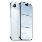 گوشی موبایل اپل مدل iPhone Air ZAA eSim ظرفیت 256 گیگابایت و رم 12 گیگابایت - فاقد ریجستر و گارانتی - Image 3