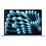 لپ تاپ اپل 15.3 اینچی مدل مک بوک ایر MC6J4 2025 M4 24GB 512GB