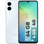 گوشی موبایل سامسونگ مدل Galaxy A06 دو سیم کارت ظرفیت 128 گیگابایت و رم 6 گیگابایت - Image 2