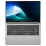 لپ تاپ ایسوس 15.6 اینچی مدل ExpertBook P1503CVA i7 13620H 24GB 512GB Iris Xe - Image 3