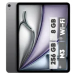 تبلت 11 اینچ اپل مدل iPad Air 11 2025 M3 Wi-Fi LLA ظرفیت 256 گیگابایت و رم 8 گیگابایت