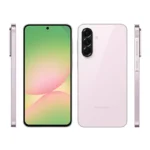 گوشی موبایل سامسونگ مدل Galaxy A56 دو سیم کارت 5G  ظرفیت 256 گیگابایت و رم 12 گیگابایت - ویتنام - تصویر 2