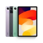 تبلت ۱۱ اینچ شیائومی مدل Redmi Pad SE Wi-Fi با ظرفیت ۲۵۶ گیگابایت و رم ۸ گیگابایت، رزولوشن دوربین ۸ مگاپیکسل - تصویر 3