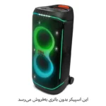 اسپیکر بلوتوثی قابل حمل جی بی ال مدل PartyBox 720 - تصویر 6