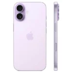 گوشی موبایل اپل مدل iPhone 17 CH n دو سیم کارت ظرفیت 256 گیگابایت و رم 8 گیگابایت - فاقد ریجستر و گارانتی - تصویر 10
