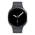 ساعت هوشمند 40 میلی‌متری سامسونگ مدل Galaxy Watch 8 با بند پلاستیکی - تصویر 6