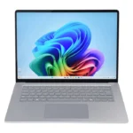لپ تاپ مایکروسافت 15 اینچی مدل Surface Laptop 7 X Elite 16GB 256GB Adreno