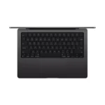 لپ تاپ اپل 14 اینچی مدل مک بوک پرو MDE04 2025 M5 16GB 512GB - Image 5