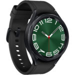 ساعت هوشمند سامسونگ مدل Galaxy watch 6 کلاسیک (R960) سایز 47 میلی‌متر - Image 5