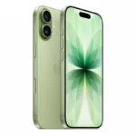 گوشی موبایل اپل مدل iPhone 17 CH n دو سیم کارت ظرفیت 256 گیگابایت و رم 8 گیگابایت - فاقد ریجستر و گارانتی - تصویر 9