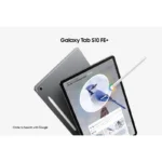 تبلت ۱۳.۱ اینچ سامسونگ مدل Galaxy Tab S10 FE Plus Wi-Fi ظرفیت 128 گیگابایت و رم 8 گیگابایت - تصویر 4
