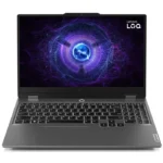 لپ تاپ لنوو 15.6 اینچی مدل LOQ i5 12450HX 16GB 512GB RTX3050