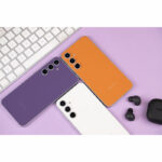 گوشی موبایل سامسونگ مدل Galaxy S23 FE دو سیم کارت ظرفیت 256 گیگابایت و رم 8 گیگابایت ویتنام - تصویر 4