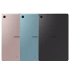 تبلت سامسونگ مدل Galaxy Tab S6 Lite 2025ظرفیت 64 گیگابایت و رم 4 گیگابایت پشتیبانی از قلم - Image 9