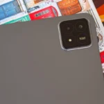 تبلت ۱۲.۴ اینچ شیائومی مدل Pad 6S Pro ظرفیت 512 گیگابایت و رم 12 گیگابایت - تصویر 2