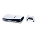 کنسول بازی سونی مدل PlayStation 5 Slim ریجن اروپا سری 2116 نسخه دیسک‌خور ظرفیت یک ترابایت - تصویر 2